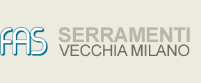 FAS - Serramenti Vecchia Milano